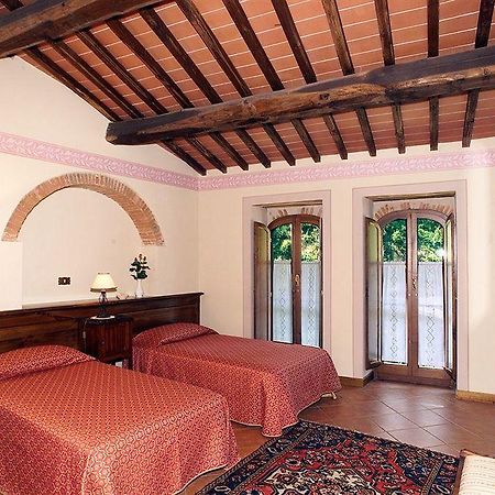 San Lorenzo - Santa Caterina Hotel Pescia Exterior photo