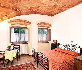 San Lorenzo - Santa Caterina Hotel Pescia Exterior photo