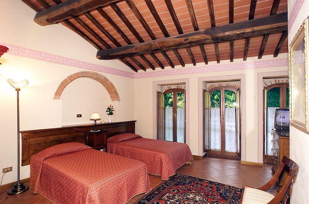 San Lorenzo - Santa Caterina Hotel Pescia Exterior photo